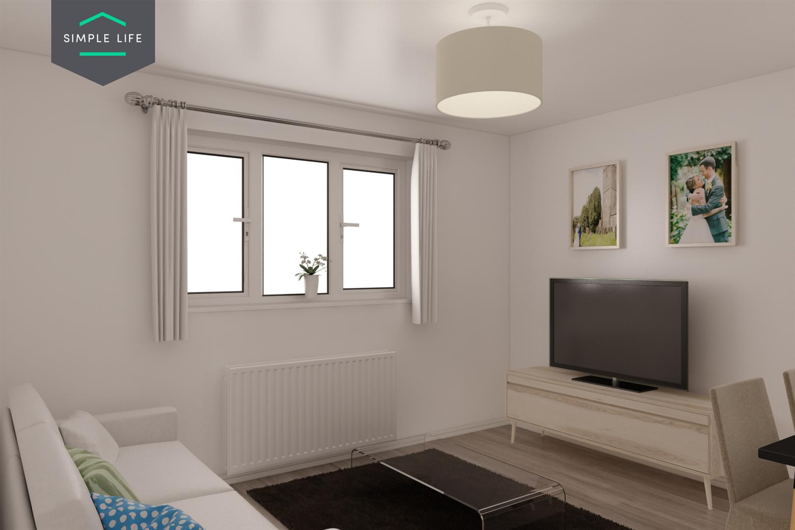 Brookside Grange